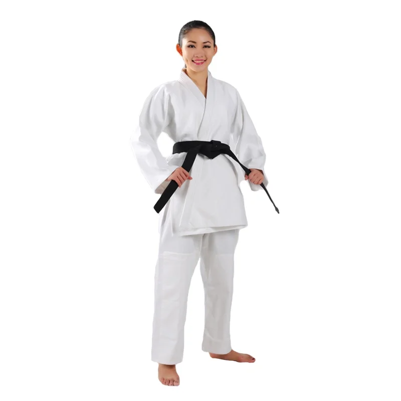 Оптовая продажа униформа для дзюдо кимоно Бразильское джиу-джитсу Bjj Gis Gi