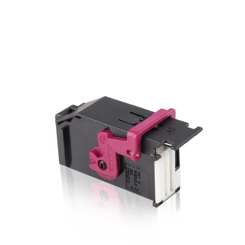 
1719057-1/2/3 34 pin ecu connector oem automotive multifunction waterproof wire te ecu connectors 