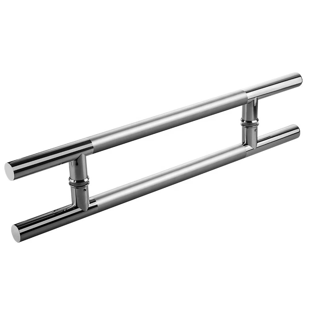 Pull Handles Stainless Steel American Style Modern Entrance Pull Handles