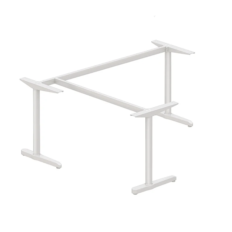 Factory Wholesales Office Furniture Iron Legs for Metal Table Frame