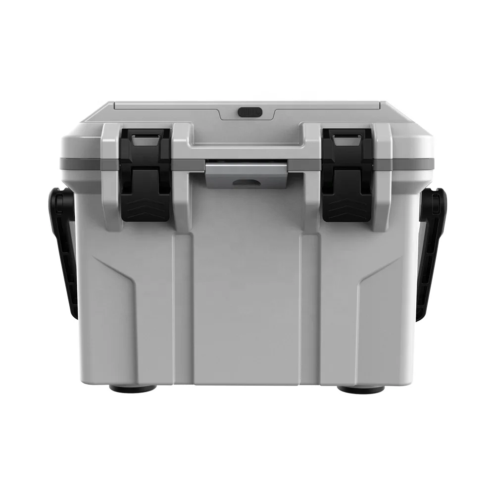 Smaller size 16qt custom coolers hard cooler ice cooler boxes with inner trays