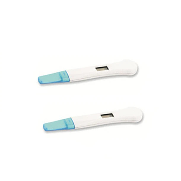 pregnancy rapid test device electronic High Precision Digital Pregnancy Test Kit With Pen