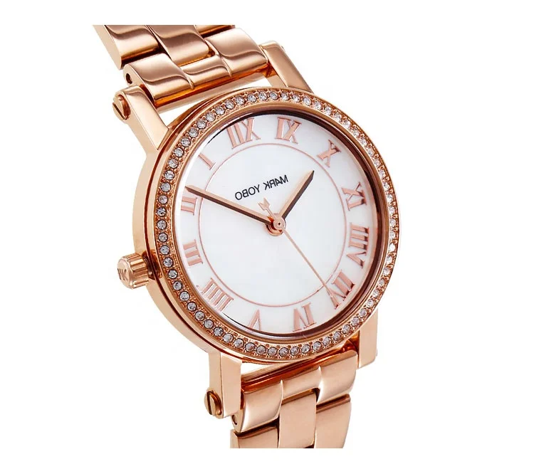 prices wholesale customer design women wrist Simple Version watch best quartz watch for men
