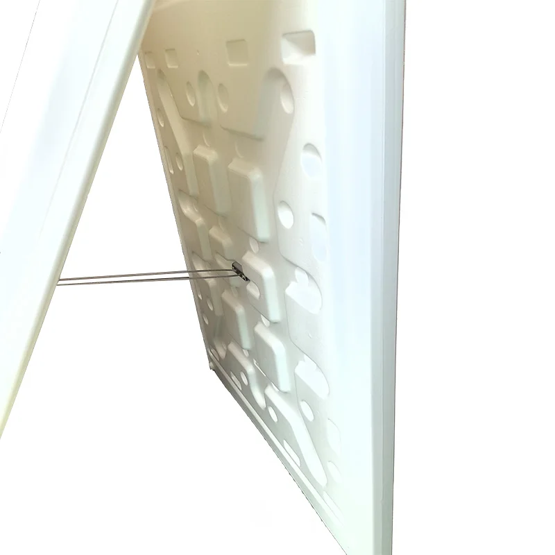 Poster Frame Advertising Waterbase A Sign Board Pavement sidewalk sign A1