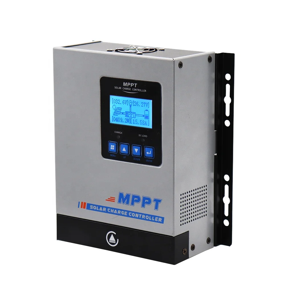 3400w inverter to berttery and charging phocos mppt 48v solar charge controller 12v