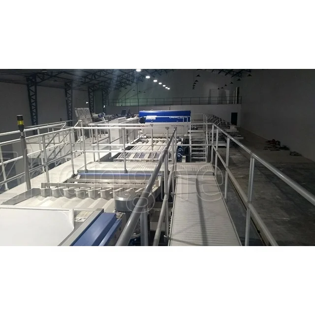 Adjustable Aluminum Trolley Step Ladder stair work platform for warehouse