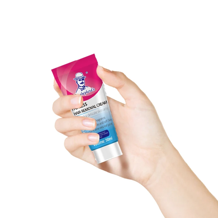 Hot-selling underarm hair removal cream hair removal cream permanent hair removal cream for female