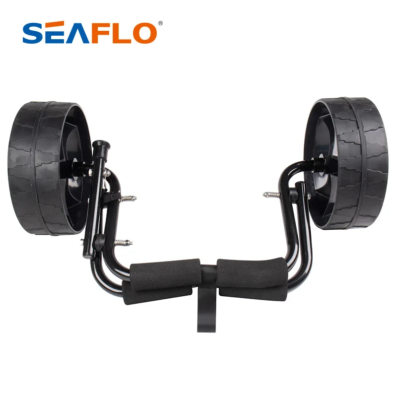 Fishing Kayak Trolley