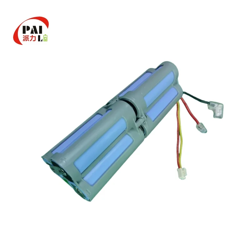 21700 21.6V Smart Li-ion Battery Module RS485 Robot AGV Medical Equipment Security Equipment Power Tools Toy Boat Home Appliance
