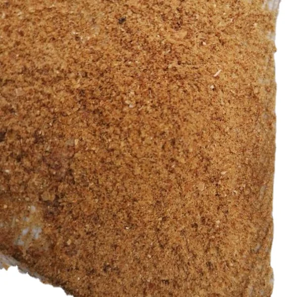China Fat 7% Maize Corn Germ Meal