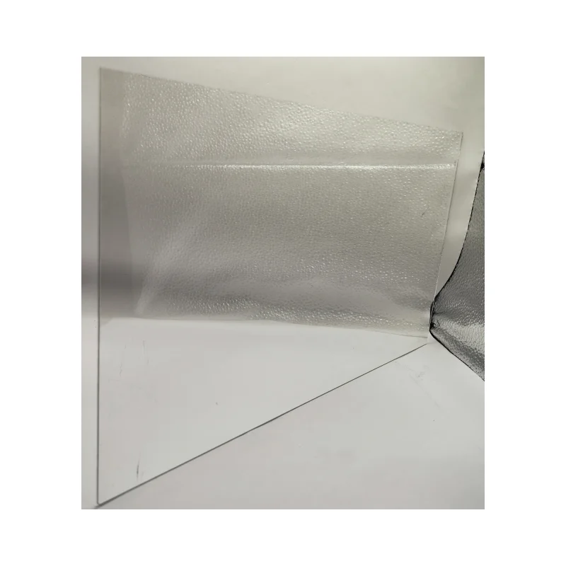 ITO Glass 1.1mm for Electrochromic Glass Systems Transparent Conductive Oxide (TCO) Glass