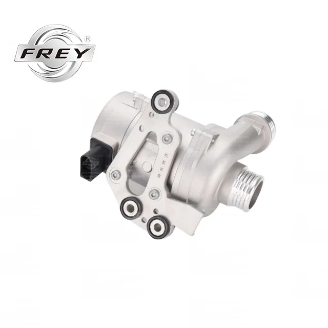 F18 F25 F02 F01 F03 F04 F10 F11 FREY Auto Parts OE 11517583836 for BMW Engine N52 Electric Water Pump