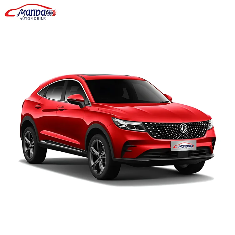 Dongfeng Sokon Fencon Ix5 New SUV Made in China Cheap used Cars for Sale SUV electer dongfeng car