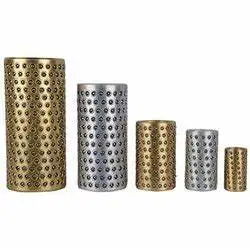 
High Quality Brass Ball Cage Sliding Sleeve Bushing Bearing For Mould 