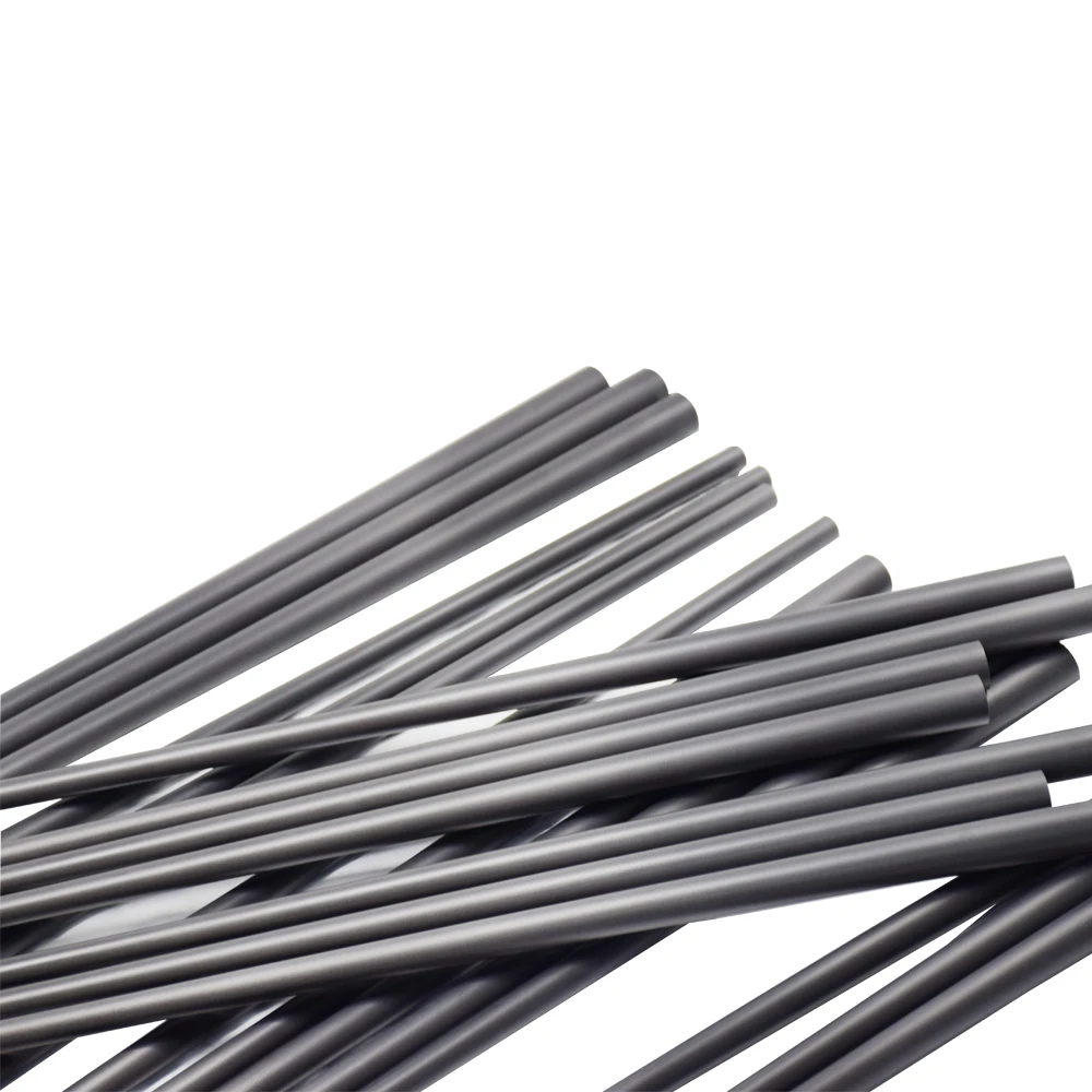 Custom high quality carbon fiber cue tapered carom cue fiber carbon fiber pool cue shaft