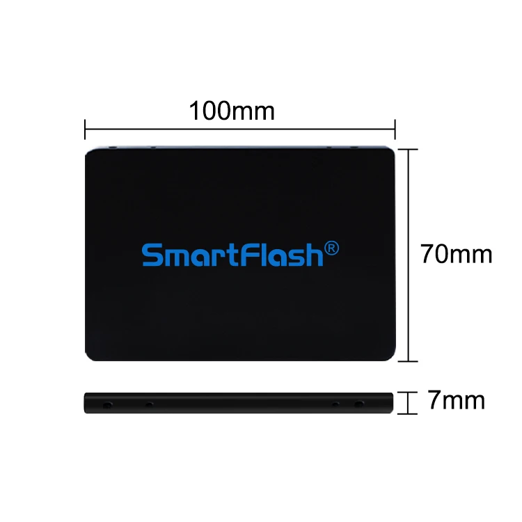 wholesale High Speed SATA Interface 120 128 256 512gb ps5 ssd price Solid State Hard Drive