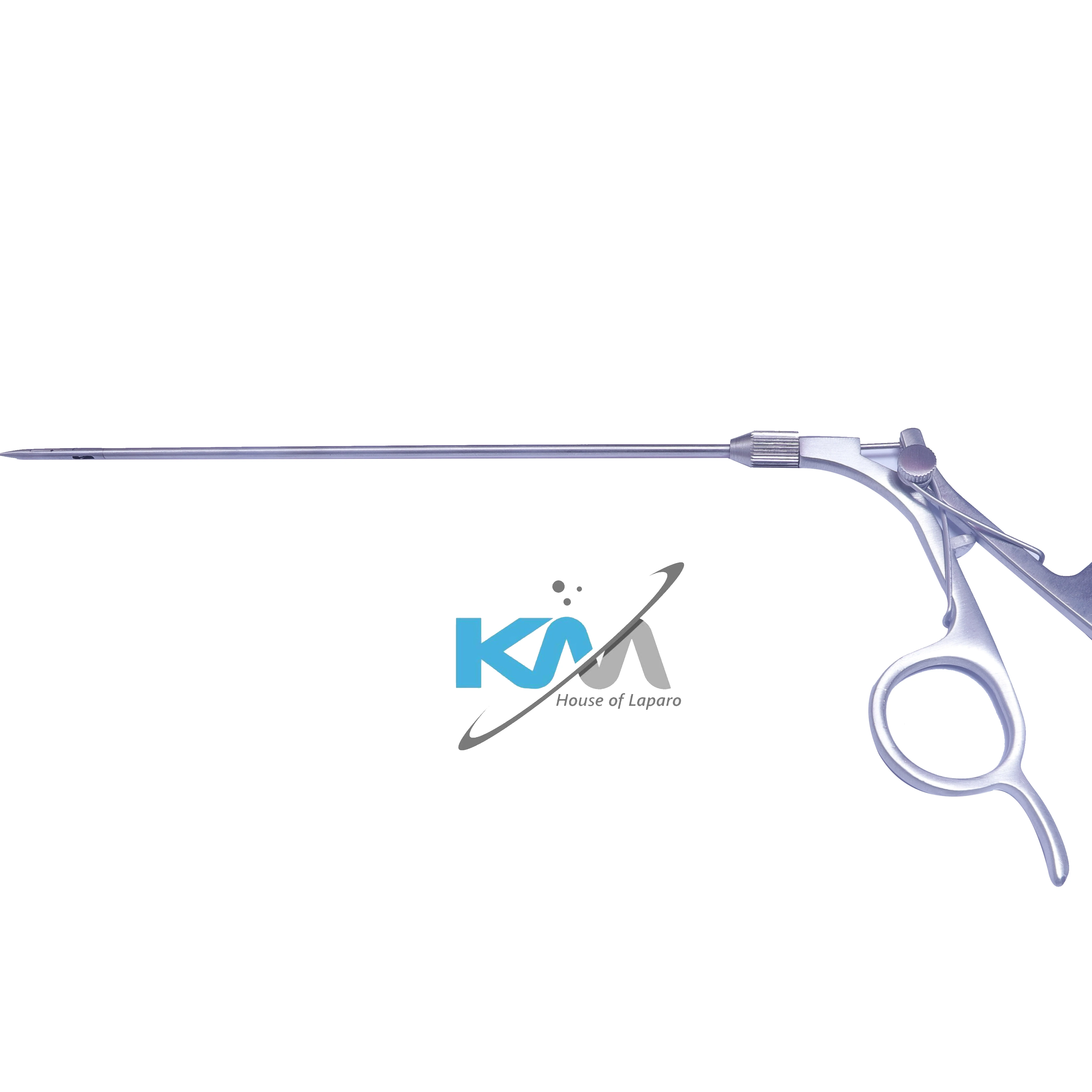 Port Closure Needle Laparoscopic
