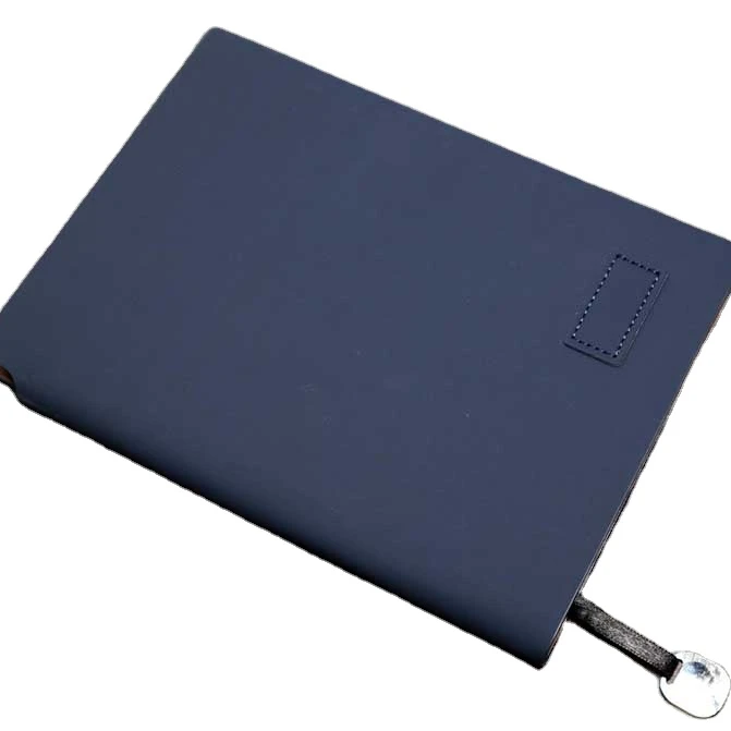 Notebook custom a5 notebook hardcover leather journal notebook planner