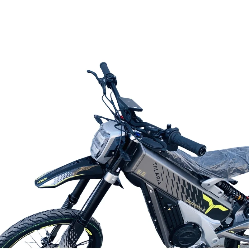 2024 X3  model 60v 5000w dirt bike Talaria xxx 40ah electric bike with turn signal