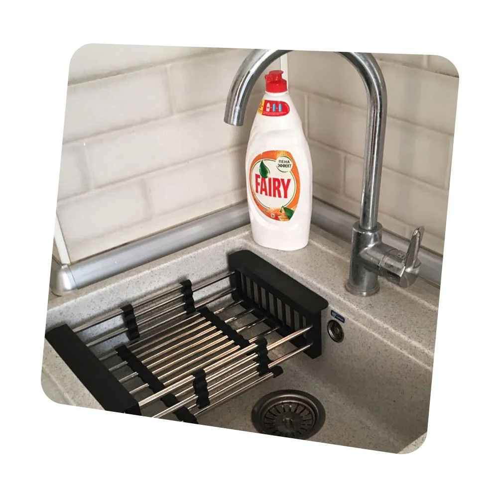 Universal telescopic colander ULGRAN