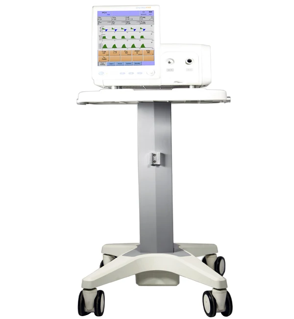 Chenwei Direct Factory Sale Mindray Electric Hospital ICU Ventilator Power Source for Breathing Apparatus