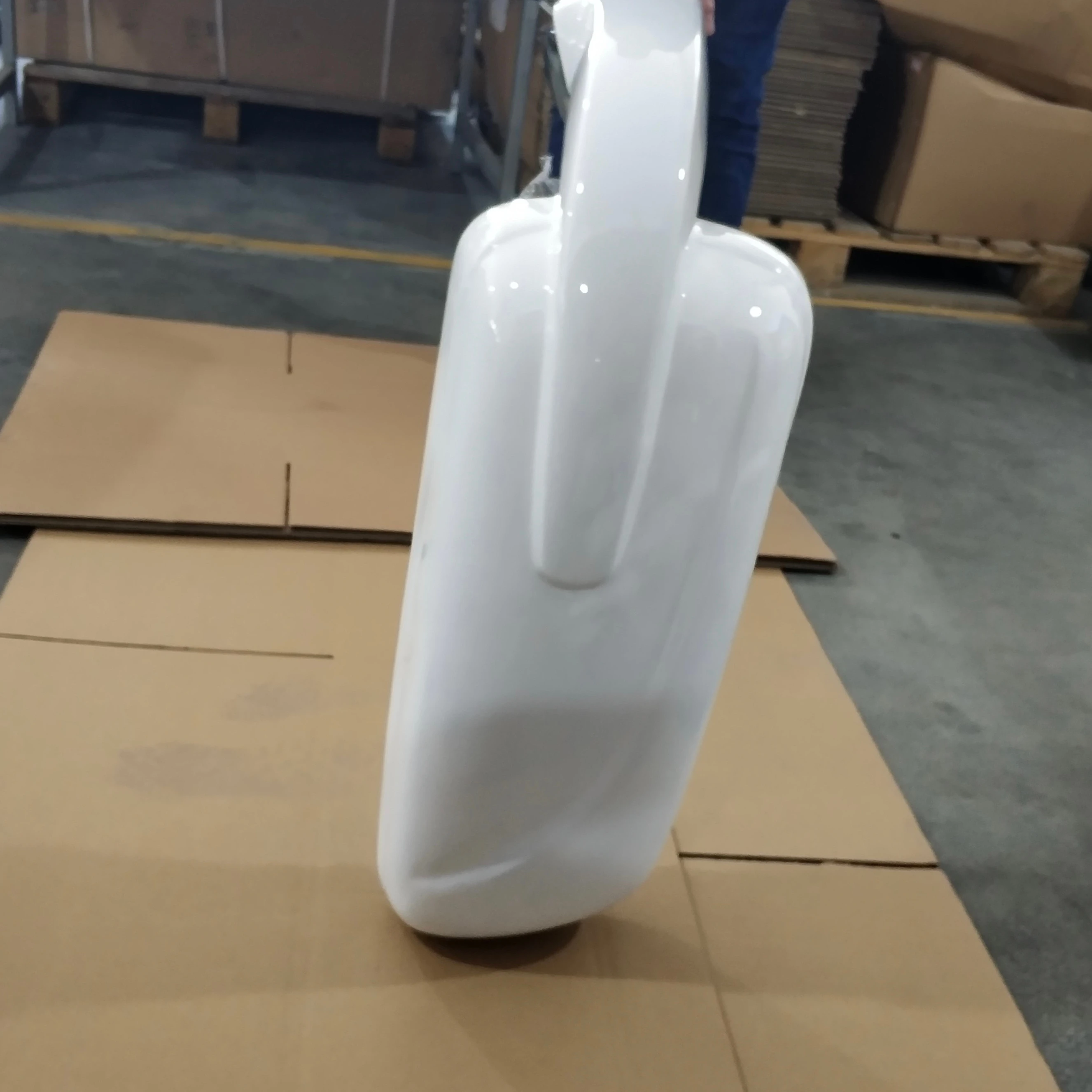 bus mirror kw366 for king long XMQ6127BYBEVL1 XMQ6127BY RHD electronic rear view mirror