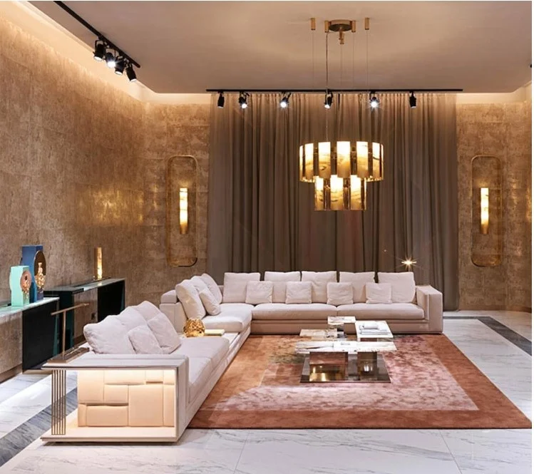 Low MOQ India designs 9 5 11 3 2 1 10 6 12 8 7 seater settee l shape furniture sofa set