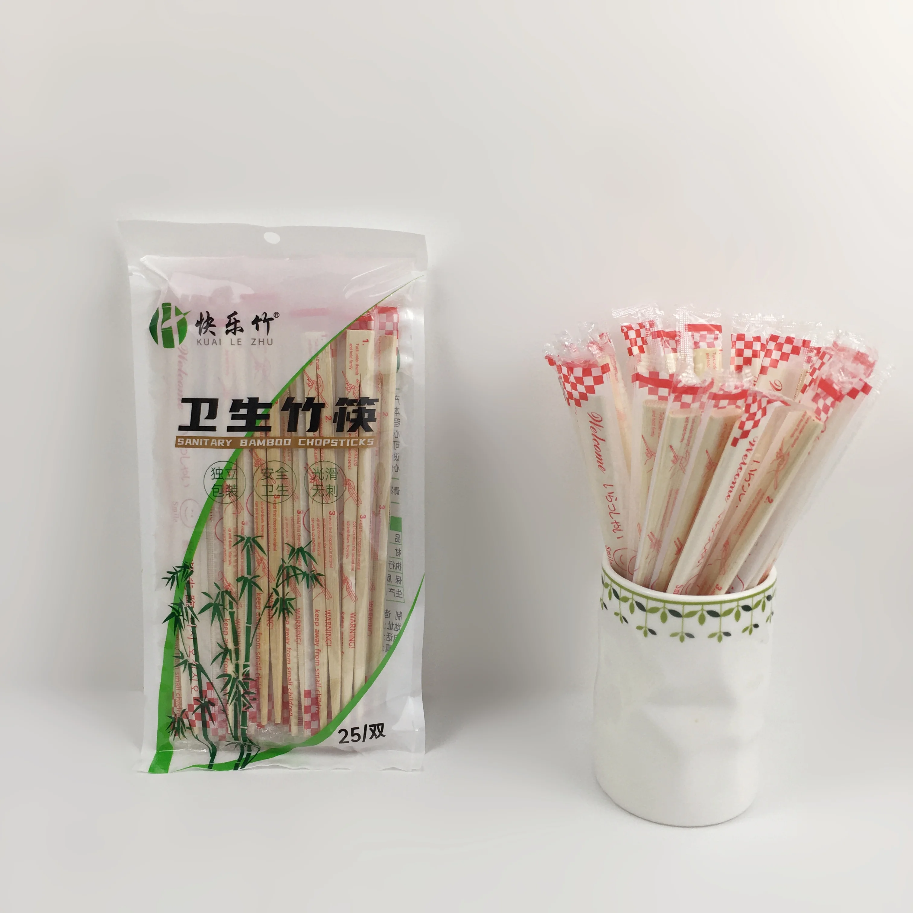 cookware sets chopsticks factory  manufacturing hashi twins disposable bamboo chopsticks  for restaurant supermarket