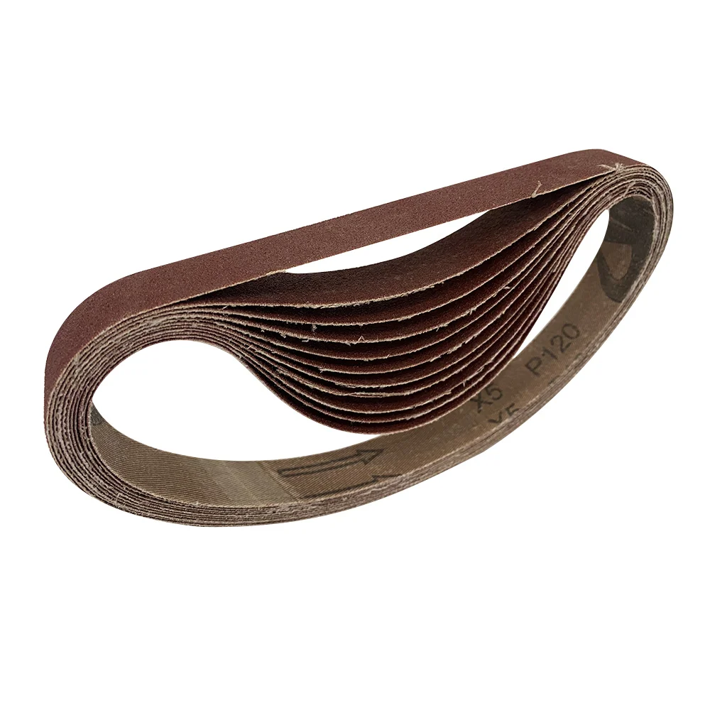 Sanding Grinding Tool Tape  For Wood Soft Metal Polishing Stainless Steel Stainless Steel Metal