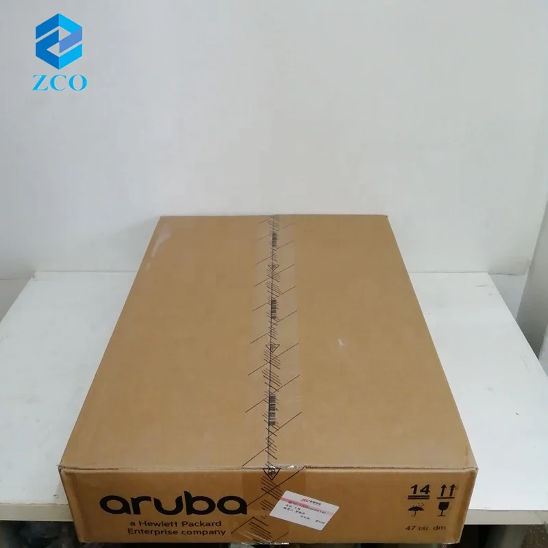 Aruba 2530 48 PoE+ Layer 2 Network Switch J9778A With Good Price