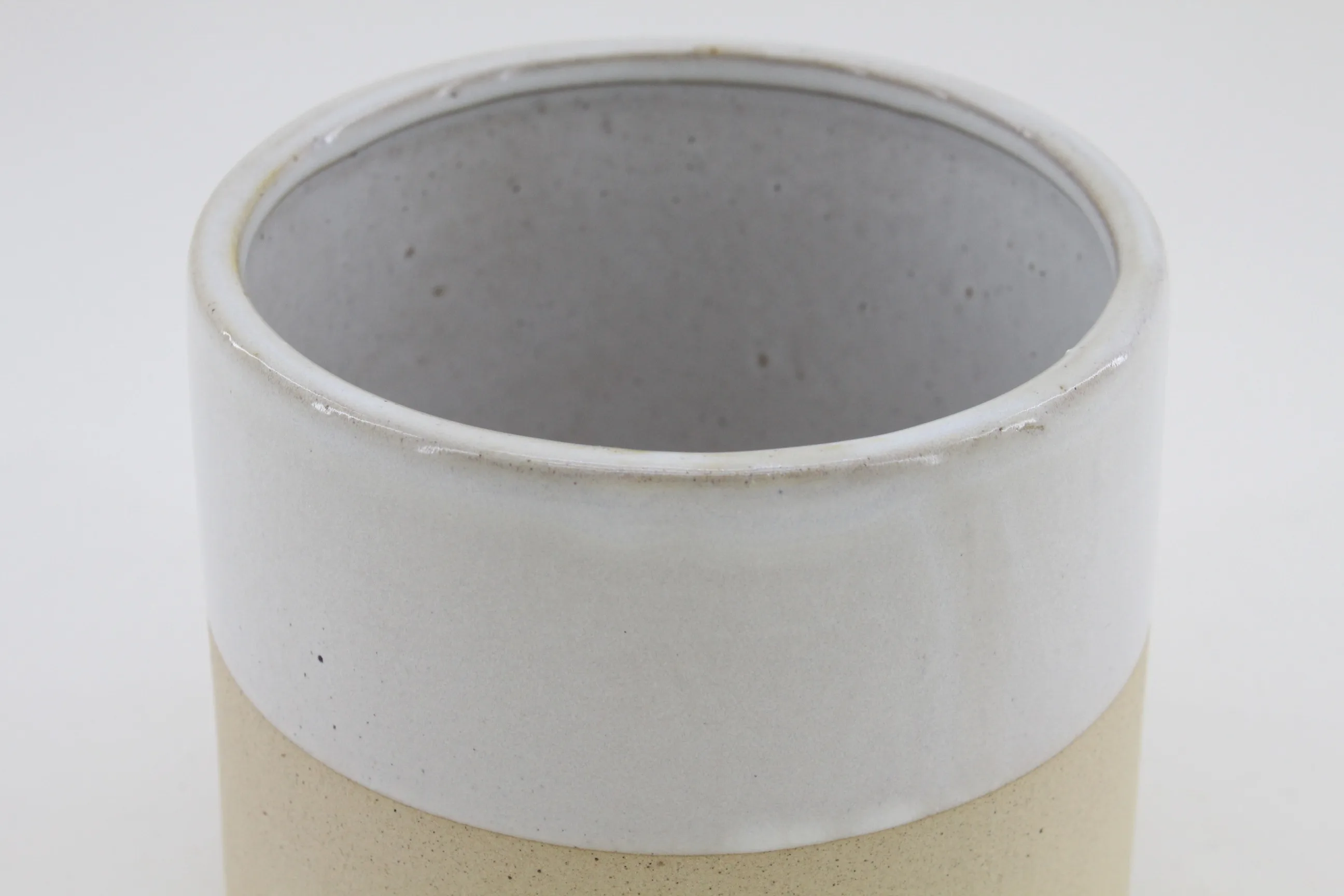 Ceramic crafts  art Deco ceramic  flowerpot modern style tabletop furnishing potted indoor and outdoor