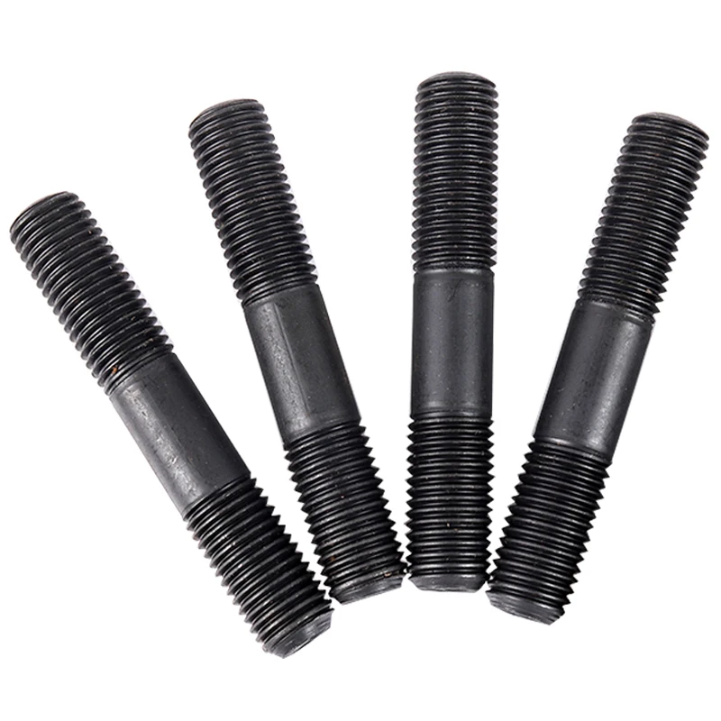 High Quality Different Size Price Stud Bolts Specification