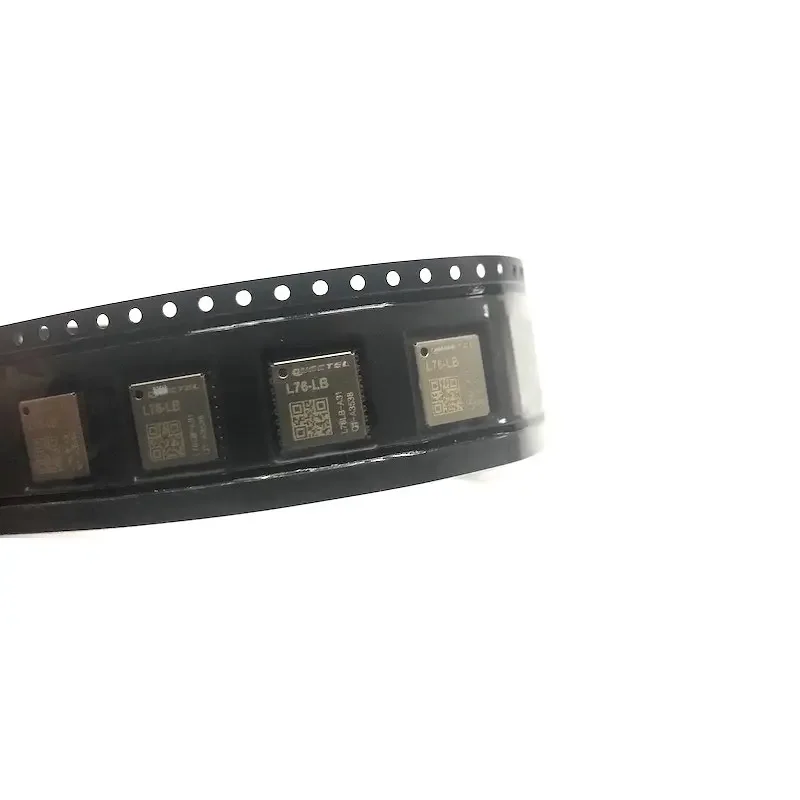 GPS Beidou QZSS Positioning Modules L76LB L76LB-A31 GNSS IoT Module L76-LB Support UART and I2C Interfaces