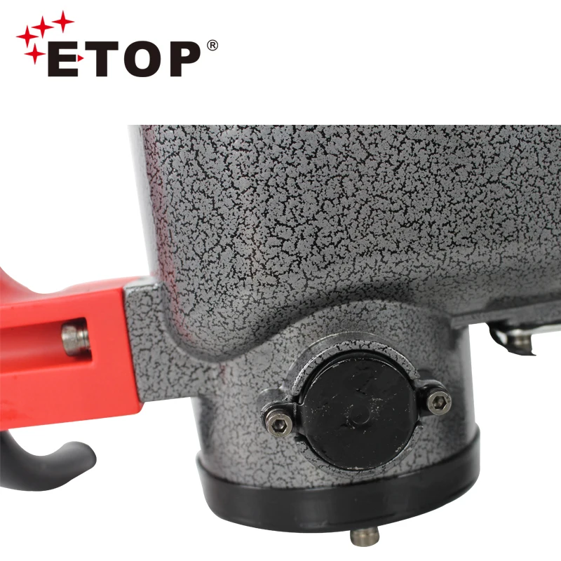 
ETOP 2400W Electric Demolition Hammer 220v Electric Jack Hammer Demolition breaker 