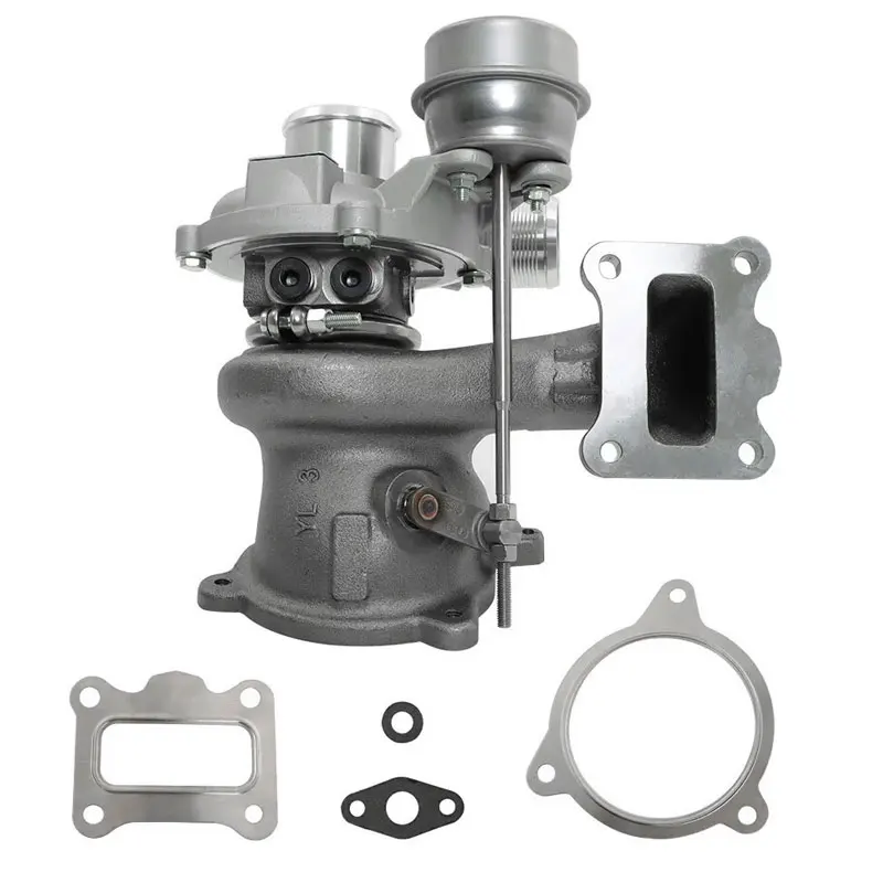 OEM#DS7G6K682DB NEW Turbo Turbocharger Kit For Ford Fusion Escape 1.5L EcoBoost Engine 2014-2020
