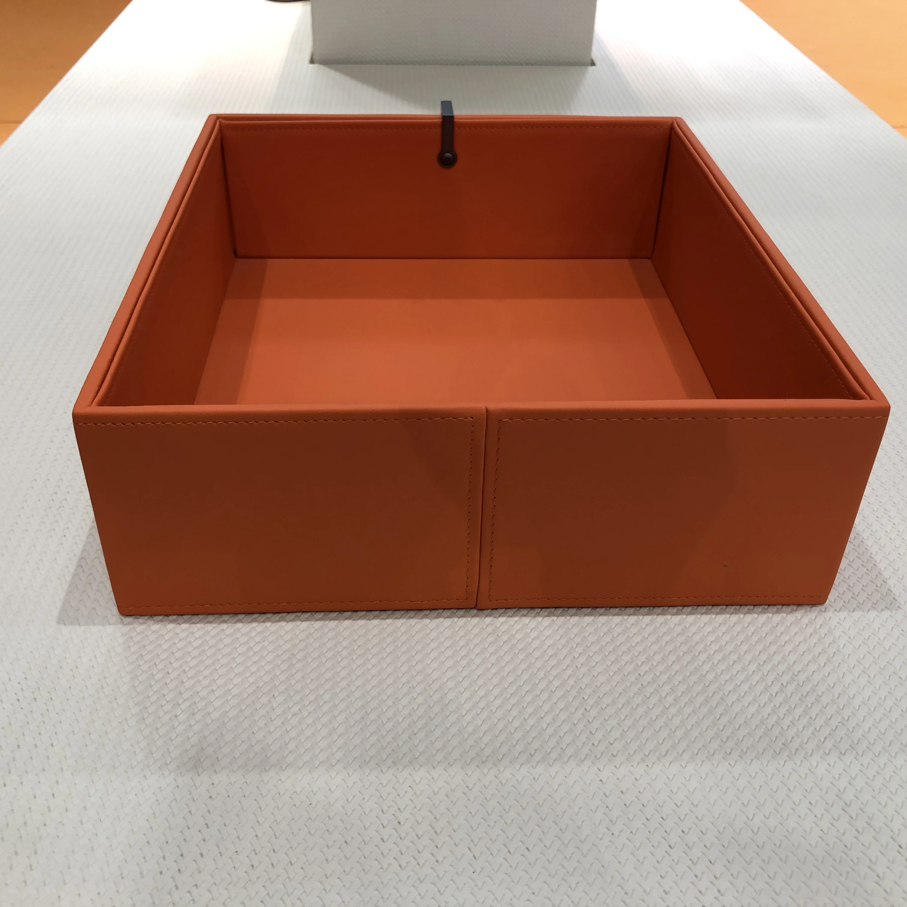 CHENHF Direct Supplier Luxury Automatic Watch Winder Touch Screen Smart Remote Control with Fingerprint Unlock Watch Box