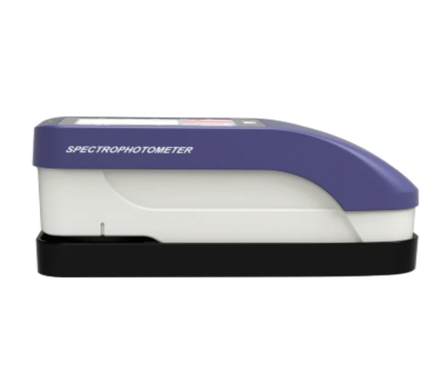 High precision spectrometers &colorimeters textile spectrophotometer colorimeter