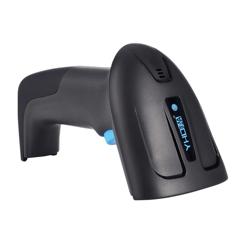 2D Barcode Scanner USB Cable OEM Wired QR Code Reader Made in China Shenzhen