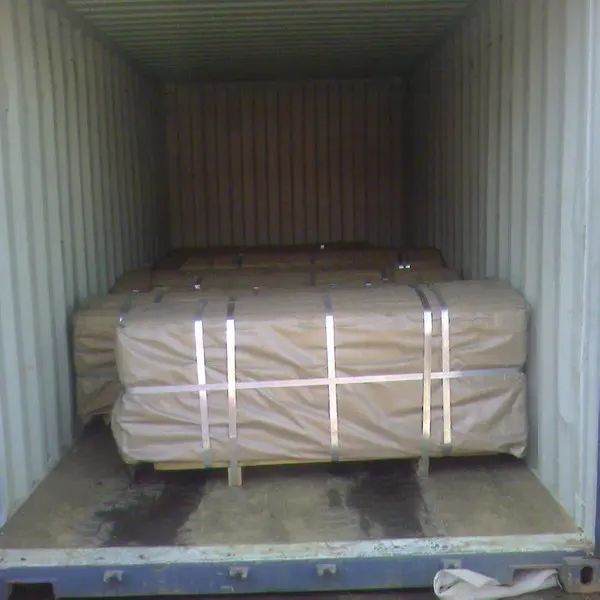 Galvanized Metal Roofing sheet