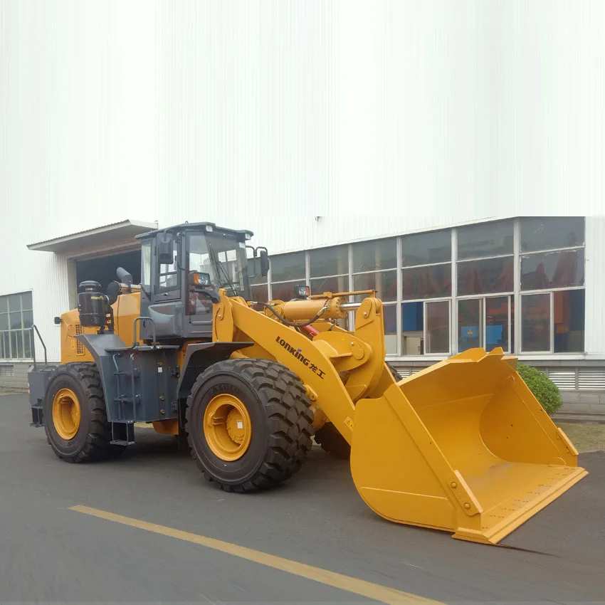 rueda maquina retroescavadora sugarcane engineering construction machinery with price on sale