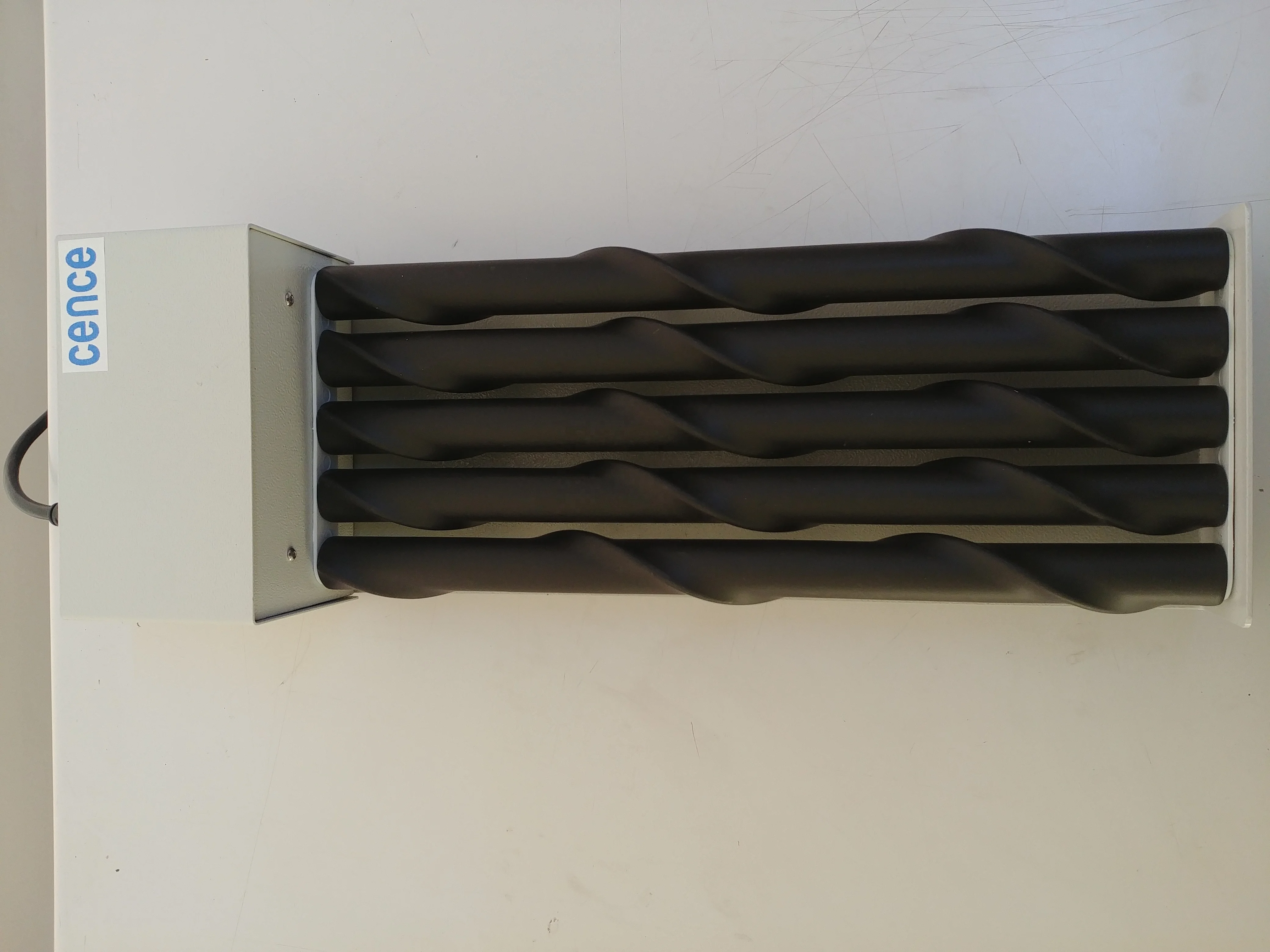 Cheap High Quality Electric Tube Roller Mixer for Laboratory Tube Rotatory Mixing 20 Tubes Turkish Made Lab Equipment