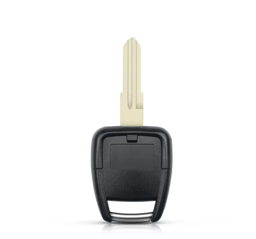 10x Smart Remote Car Key Shell Uncut For Opel Vauxhall Vectra Zafira Omega Astra Insignia g Mk4 Replacement 2 Buttons  Case