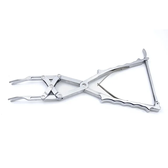 Parallel Compression Forceps Orthopaedic Instrument Set Parallel Compression Pliers