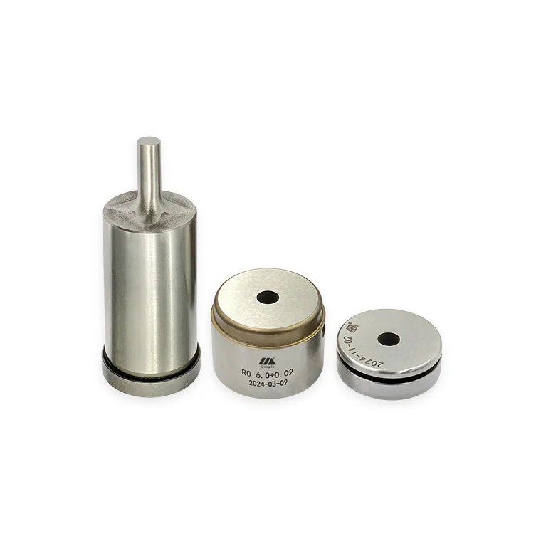 Толстая MT8-24mm ударная головка для электростанка Euromac/Finn-power machine
