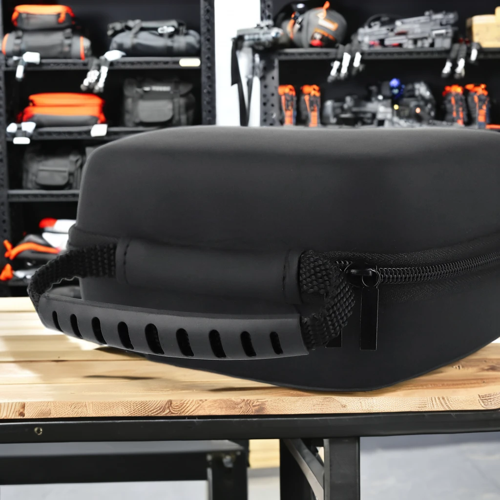 Custom EVA Storage Case for Nintendo Switch Protective Switch Game Accessory Bag