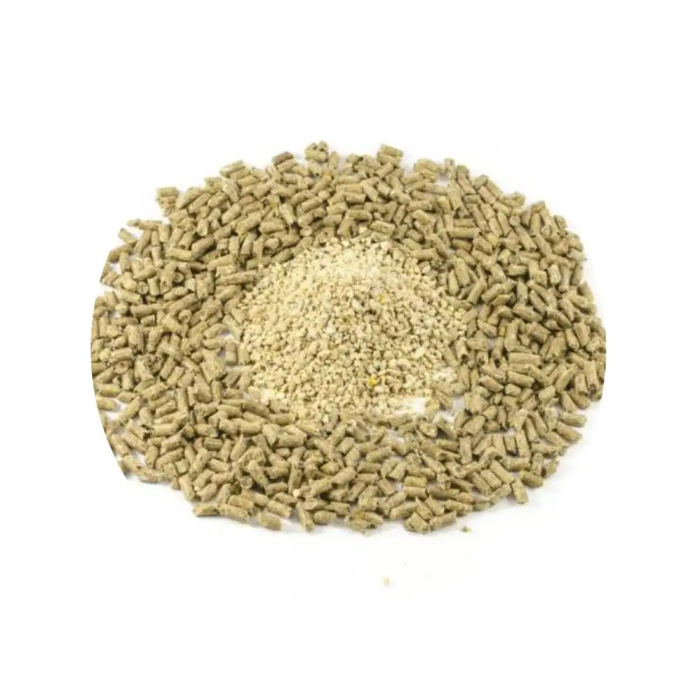 
Compound feed for growing turkeys aged from 1 to 8 weeks (PK 11) 