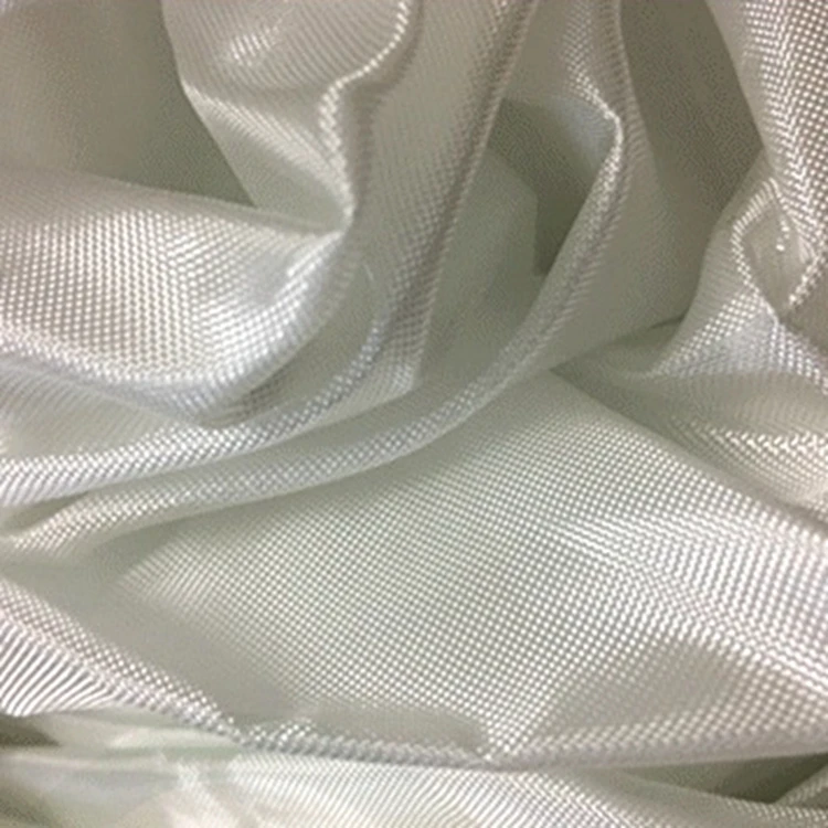 7637 glass fiber materials e-glass cloth 0.22mm plain woven multi-purpose fiberglass cloth roll