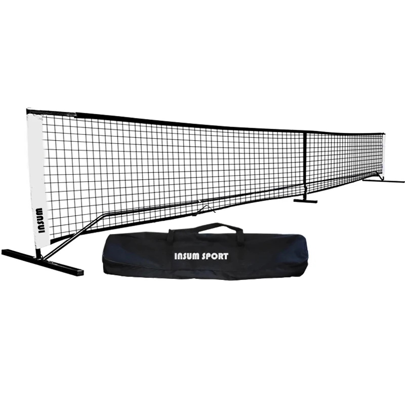 
Pickleball Set Portable Assembly Instructions Perfect for Indoor or Outdoor Pickle Net Set 