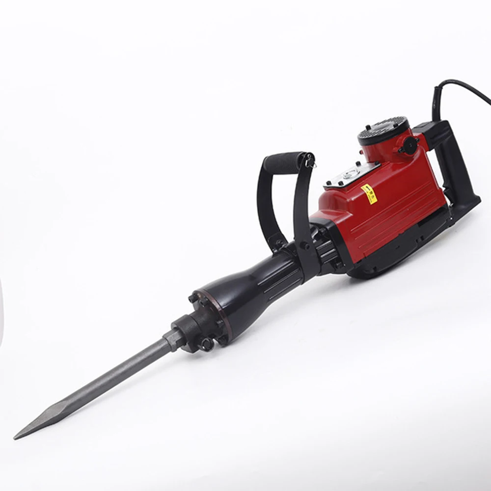 INNO Wholesale Portable Electric Concrete Pile Breaker Heavy Duty Drill Machine