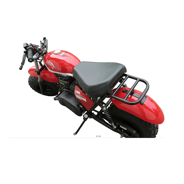 Электрический TRAIL Блейзер STORM TBM200 MX196-2 мини